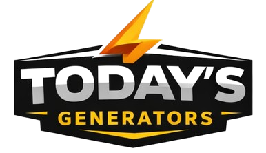 Today's Generators Logo